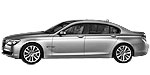 BMW F02 B3359 Fault Code