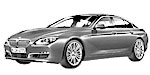 BMW F06 B3359 Fault Code